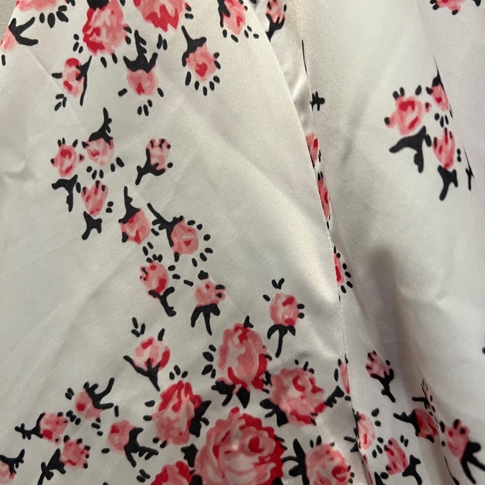 Silky Robe from FFF box - Picture 3 of 3
